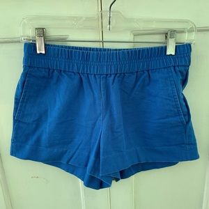 Jcrew shorts